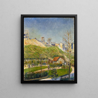 Paul Signac - The Square SaintPierre.webp