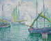 Venedig, der Erlöser - Paul Signac — Ansicht des Kunstwerks