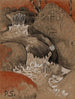Rochers d'Huelgoat - Paul Sérusier — Ansicht des Kunstwerks