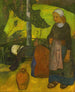 Lavandières - Paul Sérusier — Ansicht des Kunstwerks