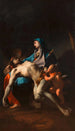 Pietà - Paul Troger — Ansicht des Kunstwerks