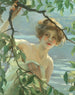 Badende - Paul Émile Chabas — Ansicht des Kunstwerks