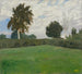 Garten von Brnjes - Paula Modersohn-Becker — Ansicht des Kunstwerks