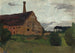 Alte Fabrik - Paula Modersohn-Becker — Ansicht des Kunstwerks