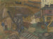 Chantier der G I. Farben - Pauline Kowarzik — Ansicht des Kunstwerks
