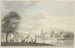 Delft sur la Schie - Paulus van Liender — Ansicht des Kunstwerks