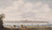 Albany New York - Pavel Petrovich Svinin — Ansicht des Kunstwerks