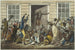 Schwarzes Methodisten-Gemälde in Gebetsversammlung - Pavel Petrovich Svinin — Ansicht des Kunstwerks