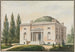 L'Académie des beaux-arts de Pennsylvanie, Philadelphie - Pavel Petrovich Svinin — Ansicht des Kunstwerks