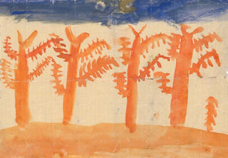 Pavel Tchelitchew - Landscape.webp