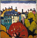Landschaft Paris - Henry Lyman Saen — Ansicht des Kunstwerks