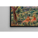 Reproduktion des Gemäldes Landschaft - Pierre-Auguste Renoir