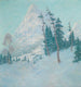 Landschaft - William Henry Singer — Ansicht des Kunstwerks