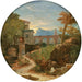 Landschaft klassisch - Francisque Millet — Ansicht des Kunstwerks