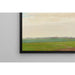 Reproduktion des Gemäldes Sommerlandschaft Gemälde, Baldersbrønde - Laurits Andersen Ring