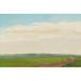 Reproduktion des Gemäldes Sommerlandschaft Gemälde, Baldersbrønde - Laurits Andersen Ring