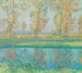 Sommerlandschaft - Charles Johann Palmi — Ansicht des Kunstwerks