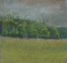 Sommerlandschaft - Ladislav Mednynszky — Ansicht des Kunstwerks