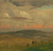 Landschafts-Gemälde des Hudson-Tals - Frederic Edwin Church — Ansicht des Kunstwerks