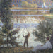 Landschaft im Park Tyres - Richard Bergh — Ansicht des Kunstwerks