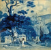Landschaft spanisch - Georges Gaudion — Ansicht des Kunstwerks