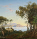 Landschaft kursiv - Janus Andreas Bartholin la Cour — Ansicht des Kunstwerks