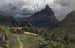 Landschaft - Peder Cappelen Thurmann — Ansicht des Kunstwerks