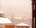 Dächer von Kopenhagen im Schnee - Peder Severin Krøyer — Ansicht des Kunstwerks