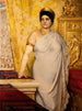 Messaline - Peder Severin Krøyer — Ansicht des Kunstwerks