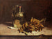 Bananen und Metall - Pedro Alexandrino Borges — Ansicht des Kunstwerks