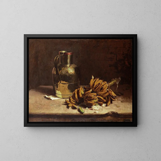 Pedro Alexandrino Borges - Bananas and Metal.webp