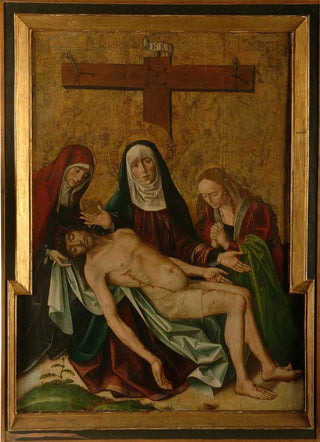 Pedro Berruguete - Piet.webp