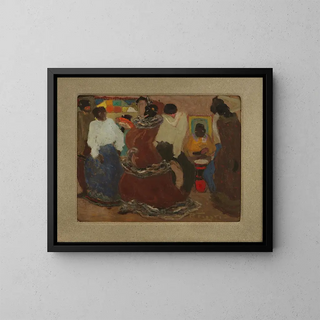 Pedro Figari - Candombe.webp