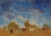 Pampa - Pedro Figari — Ansicht des Kunstwerks