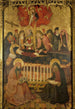 Dormition de la Vierge - Pedro García de Benavarre — Ansicht des Kunstwerks