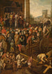 Ecce Homo - Peeter Baltens — Ansicht des Kunstwerks