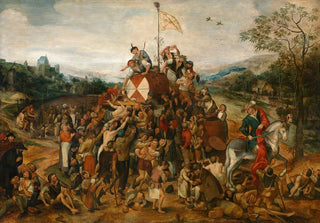 Peeter Baltens - Saint Martins Day.webp