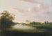 Motiv von Strömsholm - Pehr Gustaf von Heideken — Ansicht des Kunstwerks