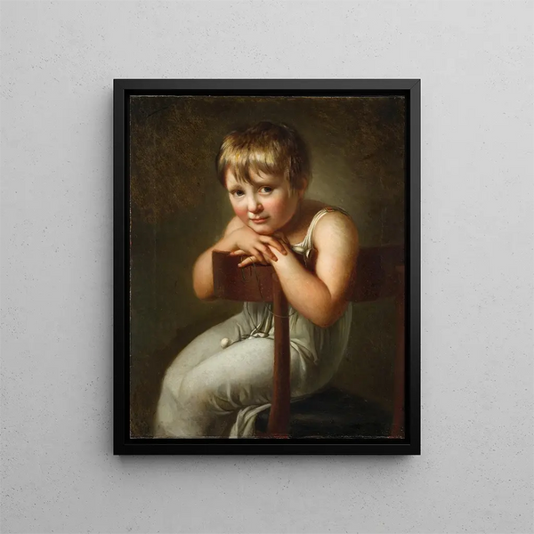Per Krafft the Younger - Carolina Mandorff.webp