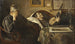 Innenraum der Schwerkraft - Peter Alfred Schou — Ansicht des Kunstwerks