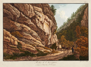 Peter Birmann - Rocher de lInscription.webp