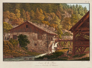 Peter Birmann - Source de la Birse.webp