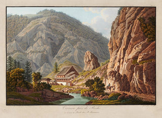 Peter Birmann - Verrerie prs de Roche.webp