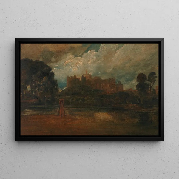 Peter DeWint - Windsor Castle.webp