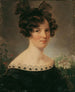 Thérèse Rockert - Peter Fendi — Ansicht des Kunstwerks