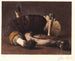 Champignon Gul - Peter Ilsted — Ansicht des Kunstwerks