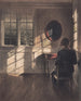 Sonne - Peter Ilsted — Ansicht des Kunstwerks