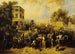 Der Abmarsch der Römer von Vicenza - Peter Johann Nepomuk Geiger — Ansicht des Kunstwerks