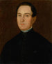 Portrait de Hammerschmidt - Peter Michal Bohúň — Ansicht des Kunstwerks
