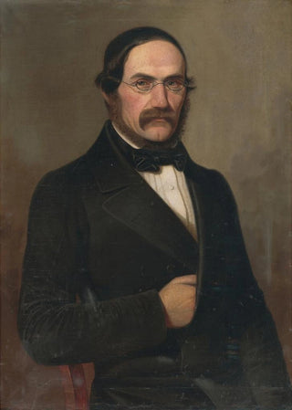Peter Michal Boh - Portrait of Jn Kadav.webp